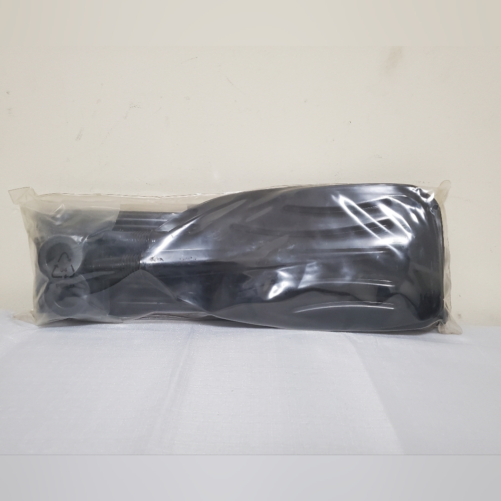 Coleman Plastic Boat Oars For Inflatable Raft Boat 45" - Picture 3 of 4